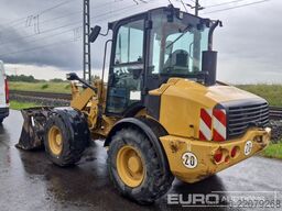 Caterpillar 908H2