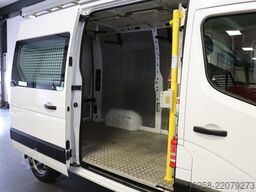 Renault Master 2.3 dCi 130PK L2H2 EURO 6 - Airco - Crui...