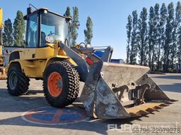 Volvo L30G