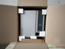 Nordmann AT4 400 V3 (8 units NEW!)