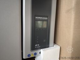Nordmann AT4 400 V3 (8 units NEW!)