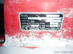 Takeuchi TB 216 mit POWERTILT