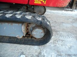 Takeuchi TB 216 mit POWERTILT