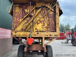  Hoogkieper - Gebruikt