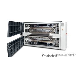 Lissmac SBM-XL 1500 S2B2