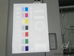 Ricoh Pro C7100SX incl. Booklet Finisher, Trimmer, Vacuum Feed