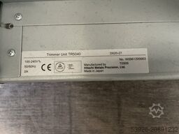 Ricoh Pro C7100SX incl. Booklet Finisher, Trimmer, Vacuum Feed