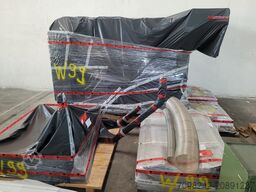 IBT - InfraBioTech GmbH ContiLine-DRY 2400 x 2400 mm² 80 kW