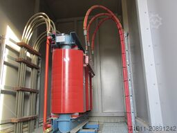 Trafo-Union TG 5841C