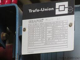 Trafo-Union TG 5841C