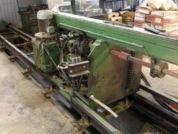 Wema probst RHD/B 400