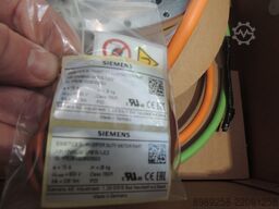 Siemens 1FW6090-0PB15-1JC2 / YFED6 133380 04 001