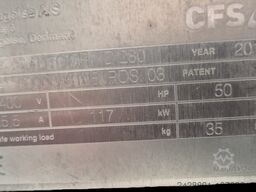 CFS Autogrind 280