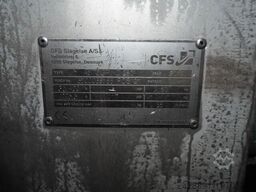 CFS Autogrind 280