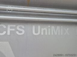 CFS Unimix T2500