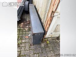 COSMEC CONQUEST 515/13 5 AXIS