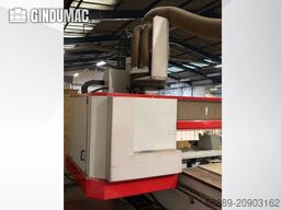 COSMEC CONQUEST 515/13 5 AXIS