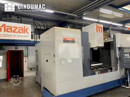 Mazak VTC 300C II