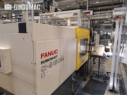 FANUC Roboshot S150iA