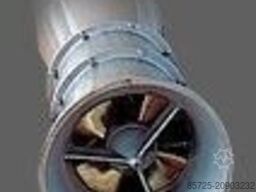 Veneroni Turbo Pompen - Gebruikt