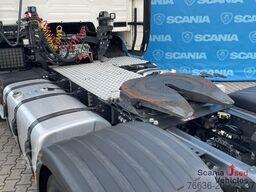 Scania R 450 A4x2NB DIFF-L RETARDER FULL AIR HYDRO 8T