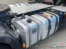 Scania R 450 A4x2NB DIFF-L RETARDER FULL AIR HYDRO 8T