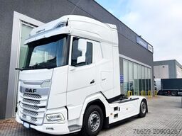 DAF XG+ 480 FT