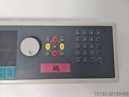 Lisec 2000 (AKL)