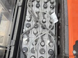 Toyota SPE140L mit Initialhub