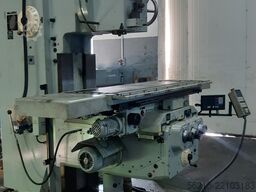 UNITECH FSS 400