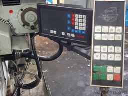 UNITECH FSS 400