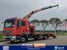 MAN 12.240 TGL HYDR. RAMP. ATLAS 65