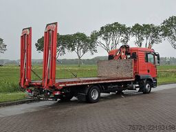 MAN 12.240 TGL HYDR. RAMP. ATLAS 65
