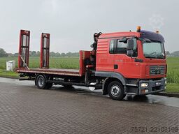 MAN 12.240 TGL HYDR. RAMP. ATLAS 65