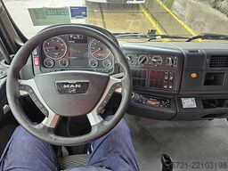 MAN 12.240 TGL HYDR. RAMP. ATLAS 65