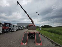 MAN 12.240 TGL HYDR. RAMP. ATLAS 65