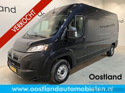 Peugeot Boxer 2.2 BlueHDi 140 PK L3H2 / Airco / Cruise ...