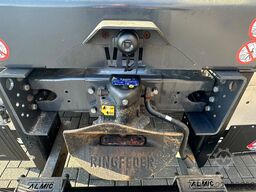 Scania R660 6X2 VDL S-21-6400 HAAKARM / ABROLLKIPPER/ ...
