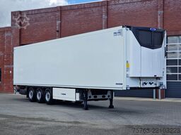 Krone Frigo Carrier Vector HE19MT - Bi Temp - NEW - L...