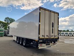 Krone Frigo Carrier Vector HE19MT - Bi Temp - NEW - L...