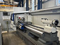 WEILER E 50HD x 2000 SL2