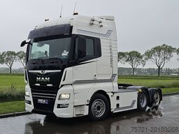 MAN 26.500 TGX XXL 6X2 LLS 451TKM