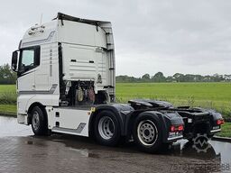 MAN 26.500 TGX XXL 6X2 LLS 451TKM
