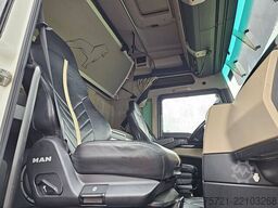 MAN 26.500 TGX XXL 6X2 LLS 451TKM