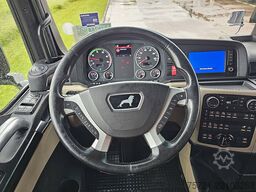 MAN 26.500 TGX XXL 6X2 LLS 451TKM