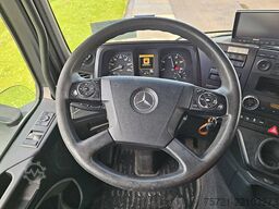 MERCEDES-BENZ ANTOS 2543 ADR,Durabright