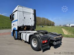Mercedes-Benz Actros 1942