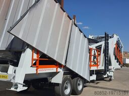 Polygonmach mobile batching plant self ereted-real mobile-n...
