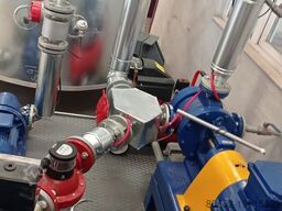 Polygonmach Bitumen Emulsion Plant