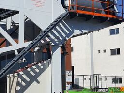 Polygonmach 100m3 hour self erecting- auto install mobile c...